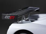 Koenigsegg CCGT 2007 года